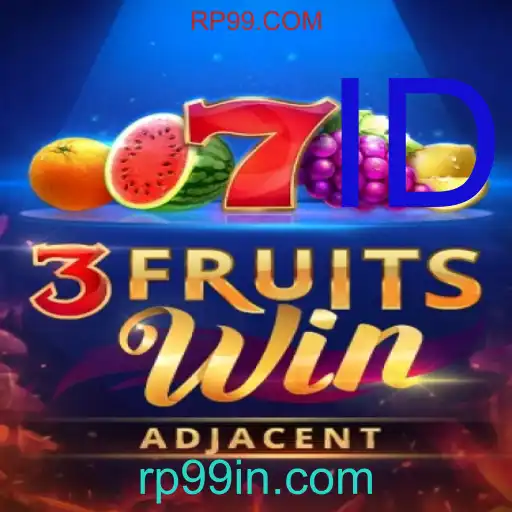 3FruitsWin